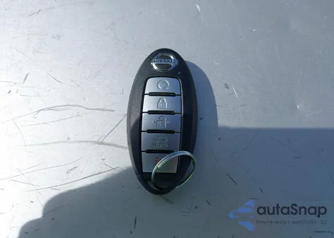 2019 Nissan Altima 2.5 S из США, поврежденный, VIN 1N4BL4BV5KC204364